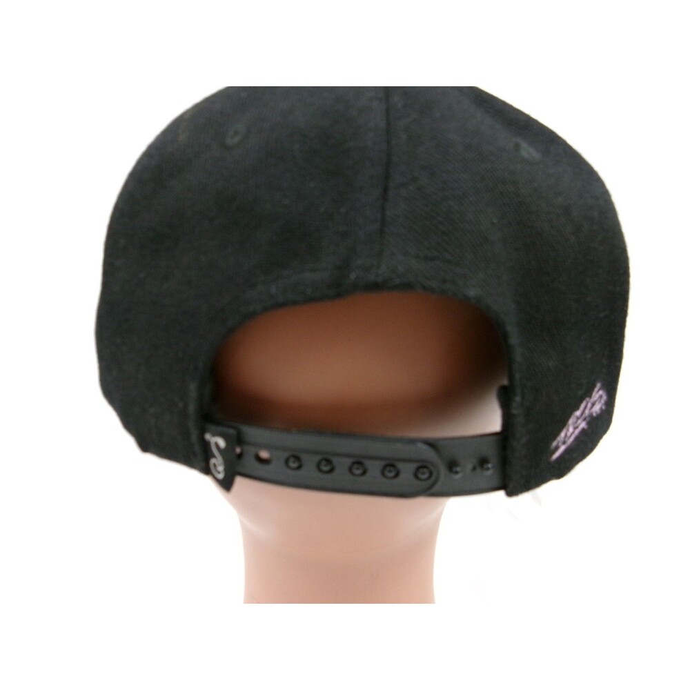 Grassroots California Limited Edition Champs Trade Show Shows Snapback Hat Eye - Picture 3 of 7
